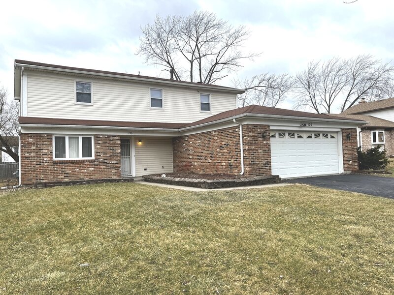 156 Cloverleaf Road Matteson IL 60443