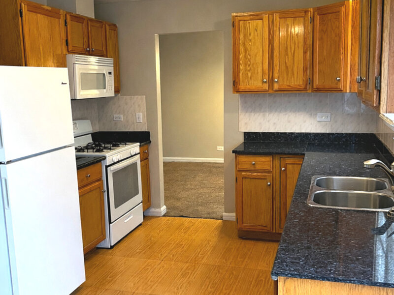 156 Cloverleaf Road Matteson IL 60443