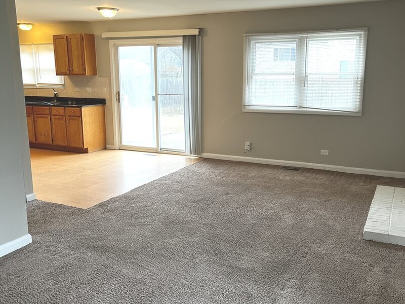 156 Cloverleaf Road Matteson IL 60443