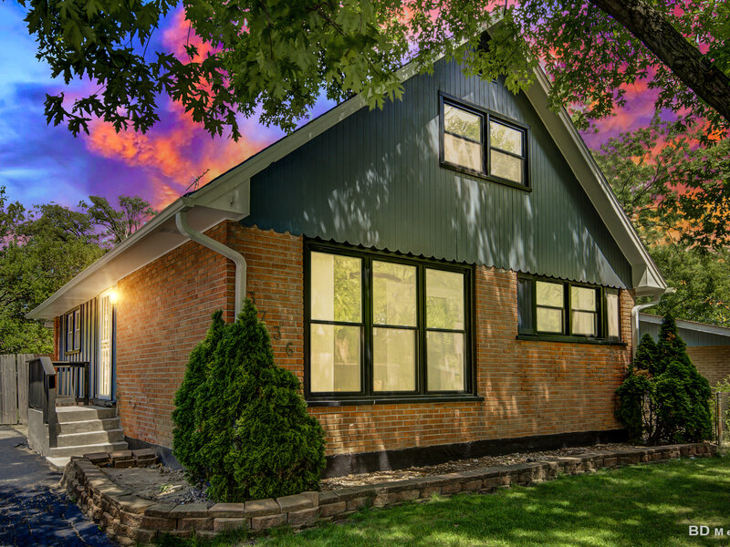 3736 168th Place Country Club Hills IL 60478