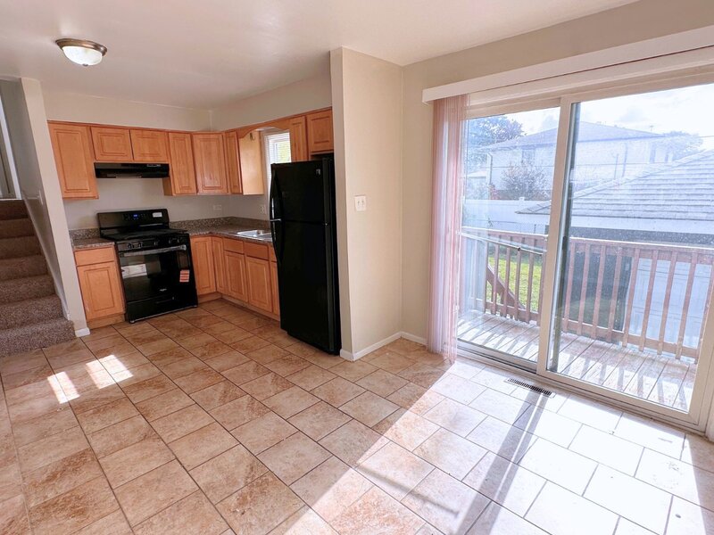 1325 E 168th Place South Holland IL 60473