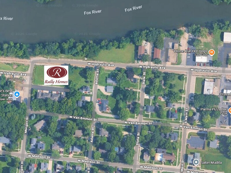212 Morgan Street Yorkville IL 60560