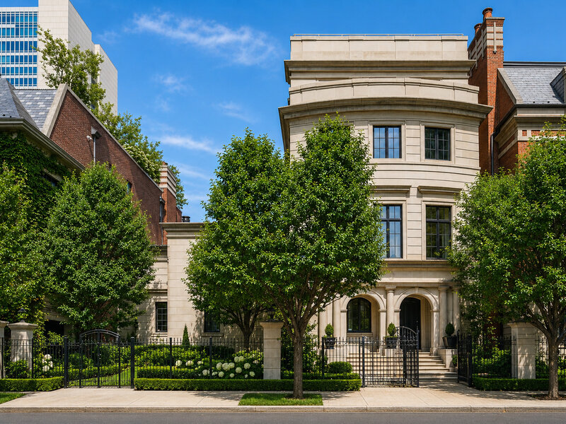 460 W Huron Street Chicago IL 60654