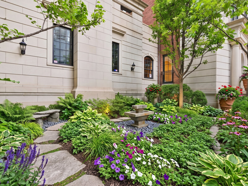 460 W Huron Street Chicago IL 60654