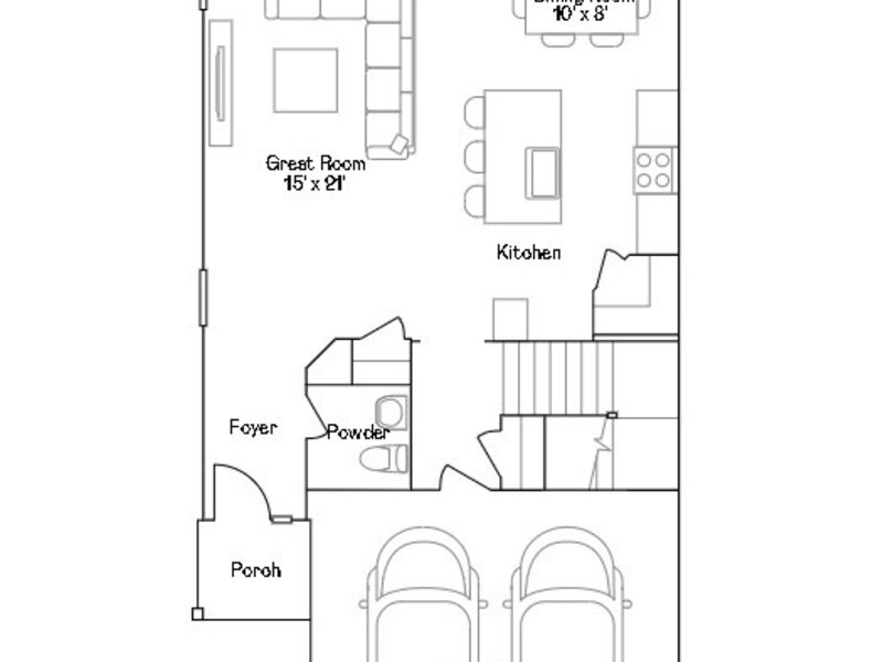 528 Harvest View Drive Sugar Grove IL 60554
