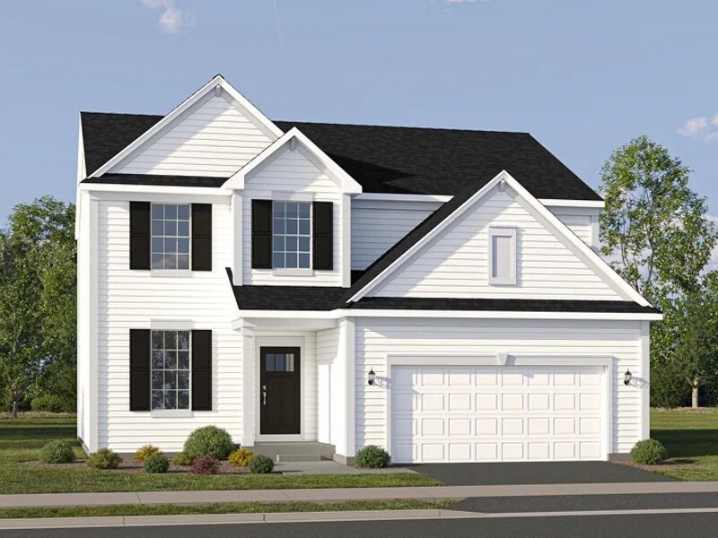420 Redwood Avenue Sugar Grove IL 60554