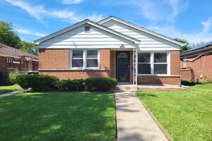 Photo of 14724 Michigan Avenue Dolton IL 60419