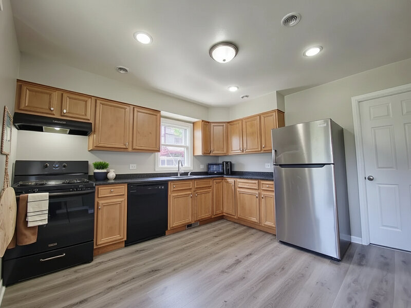 14724 Michigan Avenue Dolton IL 60419