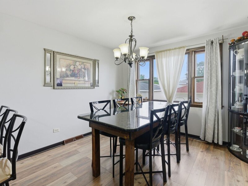 558 Manistee Avenue Calumet City IL 60409