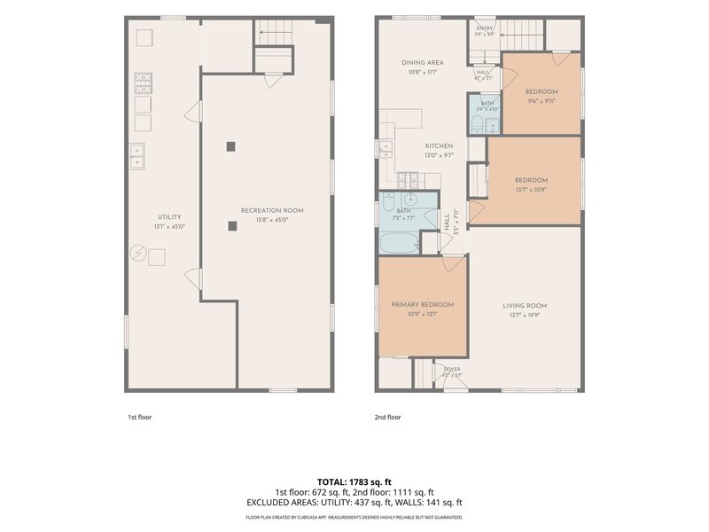 558 Manistee Avenue Calumet City IL 60409