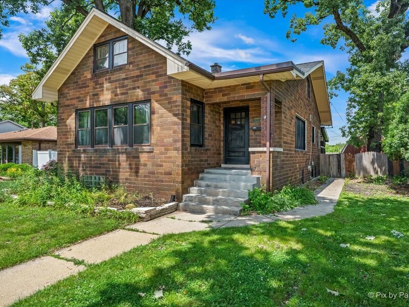 7224 W 112th Street Worth IL 60482