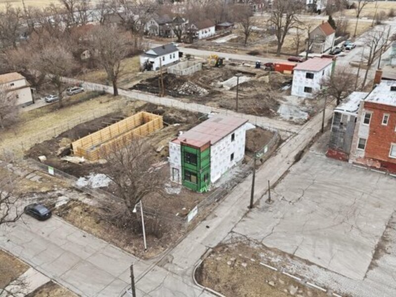 1327 Portland Avenue Chicago Heights IL 60411