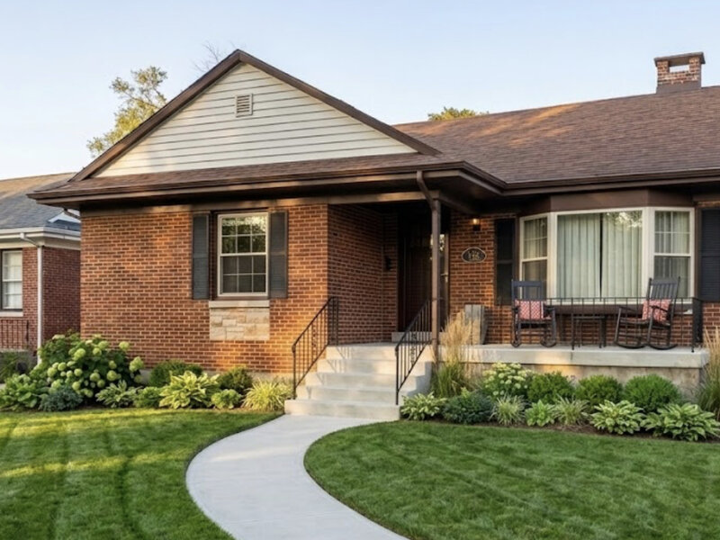 717 Manchester Avenue Westchester IL 60154