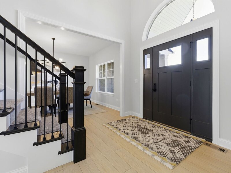 12744 Caruso Court Lemont IL 60439