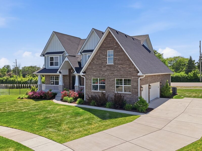 12744 Caruso Court Lemont IL 60439