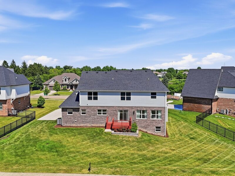 12744 Caruso Court Lemont IL 60439