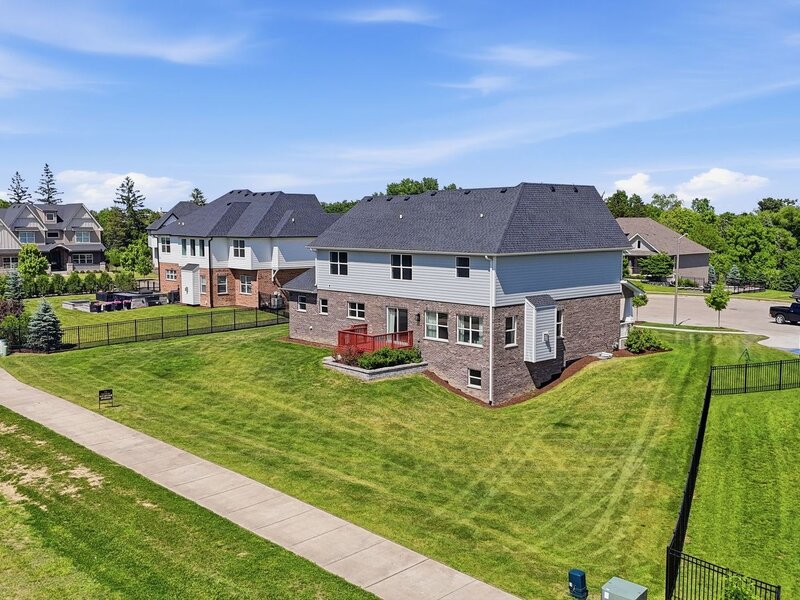 12744 Caruso Court Lemont IL 60439
