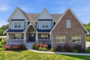 Photo of 12744 Caruso Court Lemont IL 60439
