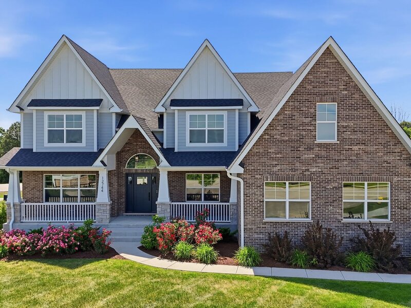 12744 Caruso Court Lemont IL 60439