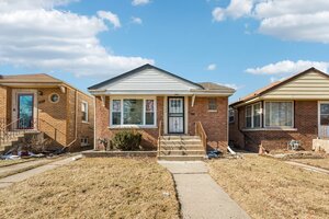 Photo of 14230 S Normal Avenue Riverdale IL 60827