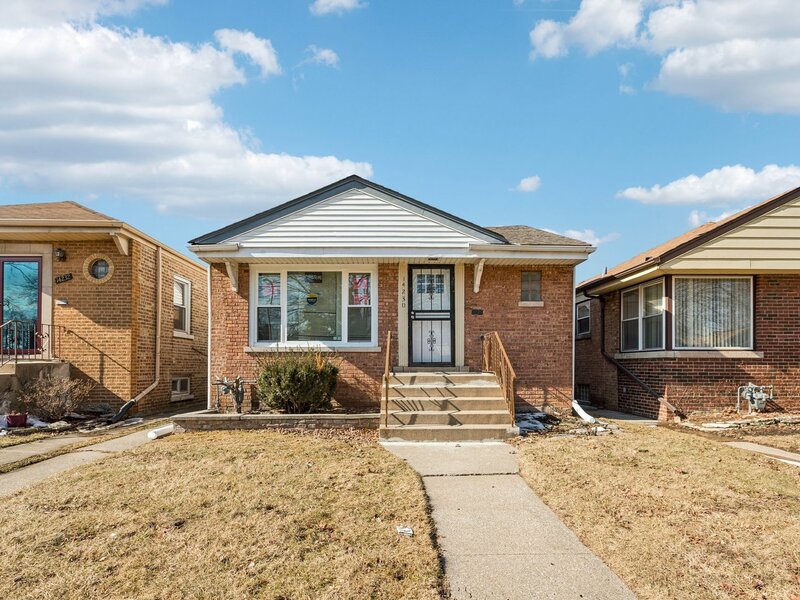 14230 S Normal Avenue Riverdale IL 60827