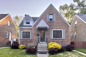 Photo of 18034 Ridgewood Avenue Lansing IL 60438