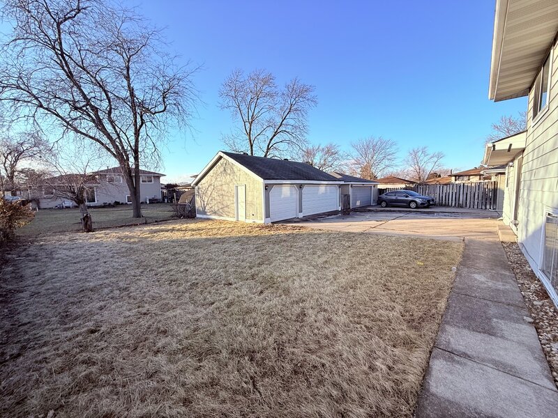 19816 Orchard Avenue Lynwood IL 60411