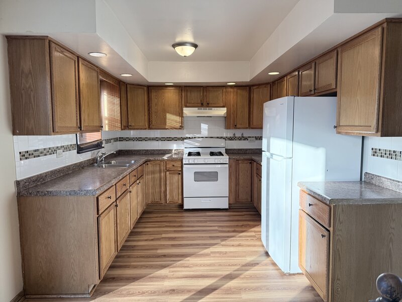19816 Orchard Avenue Lynwood IL 60411
