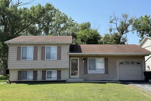 Photo of 18018 Chantilly Lane Hazel Crest IL 60429