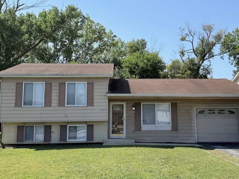 18018 Chantilly Lane Hazel Crest IL 60429