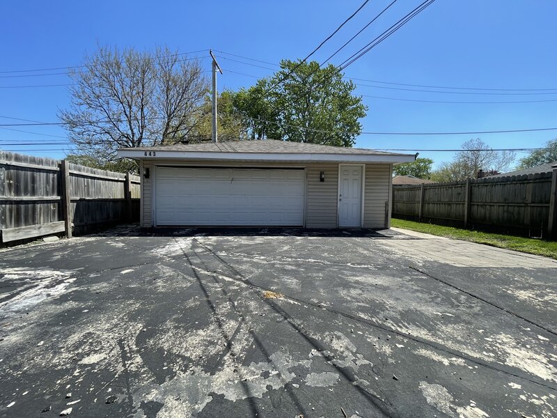 443 Mackinaw Avenue Calumet City IL 60409