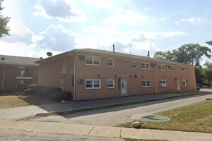 Photo of 4616 Maple Avenue Brookfield IL 60513 Unit 1A