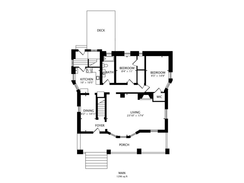 1638 Oakwood Avenue Des Plaines IL 60016