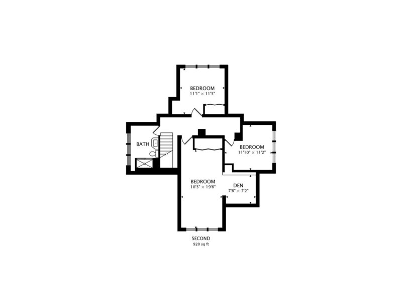 1638 Oakwood Avenue Des Plaines IL 60016