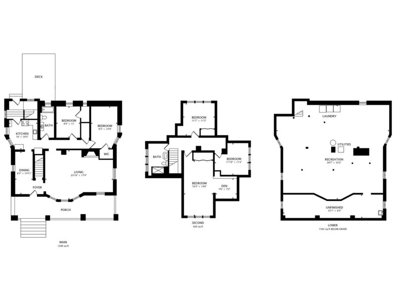 1638 Oakwood Avenue Des Plaines IL 60016