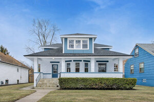 1638 Oakwood Avenue, Des Plaines