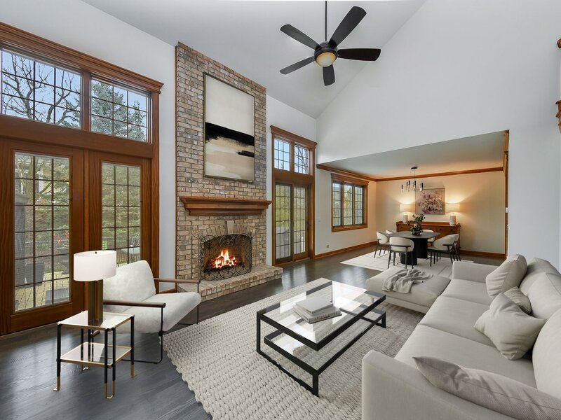 2009 Mackenzie Place Wheaton IL 60187