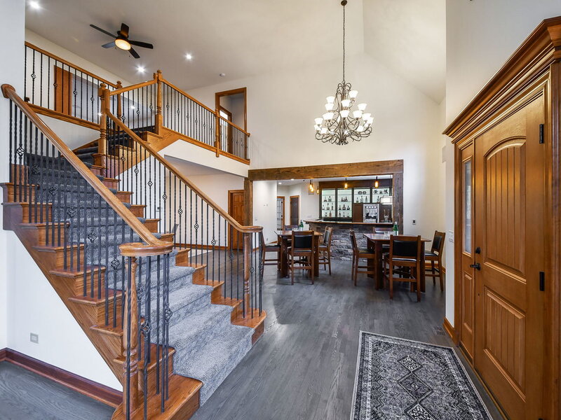 2009 Mackenzie Place Wheaton IL 60187