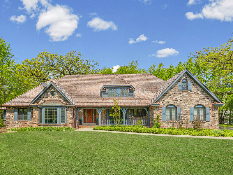 37100 N Thoroughbred Drive Wadsworth IL 60083