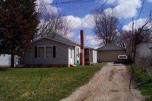 Photo of 604 S Western Avenue Bloomington IL 61701