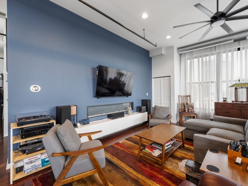 1516 S Wabash Avenue Chicago IL 60605
