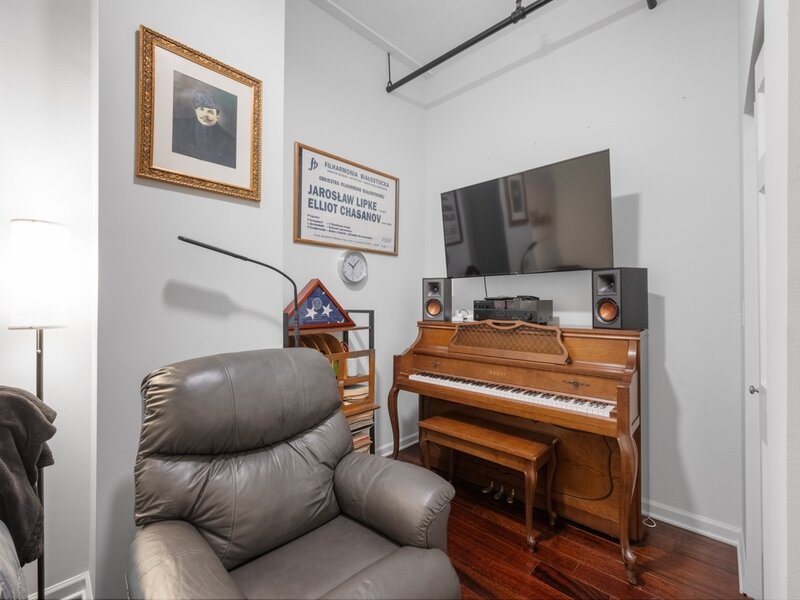 1516 S Wabash Avenue Chicago IL 60605