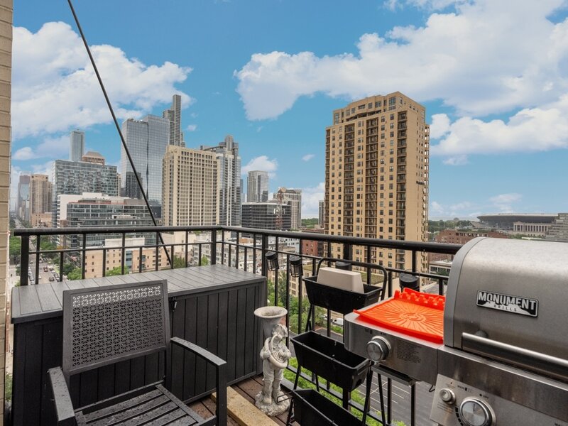1516 S Wabash Avenue Chicago IL 60605
