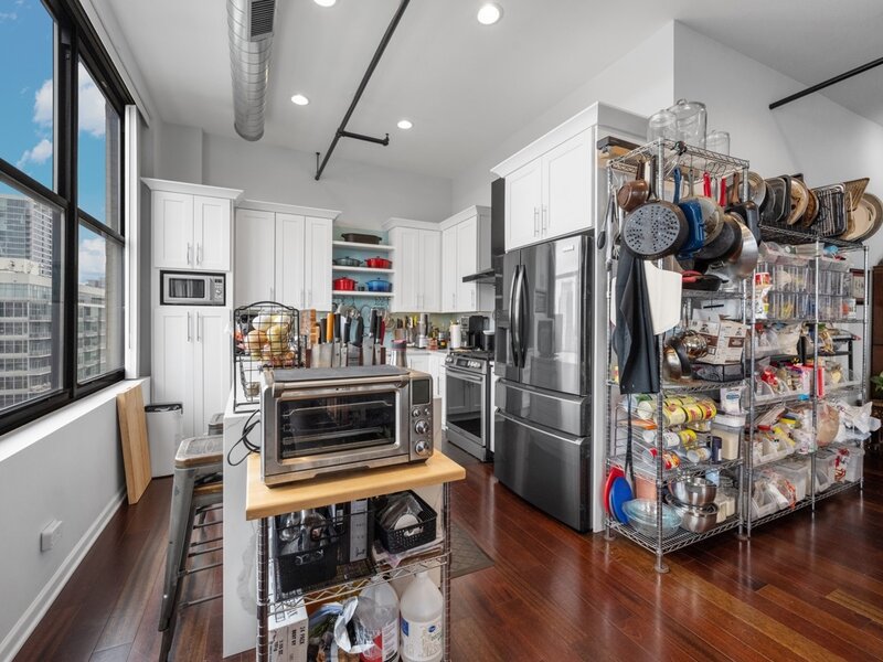 1516 S Wabash Avenue Chicago IL 60605