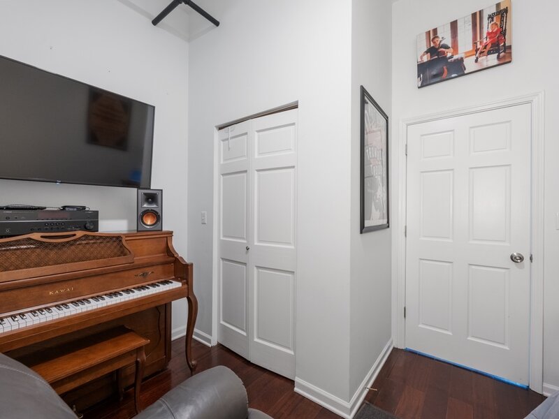 1516 S Wabash Avenue Chicago IL 60605