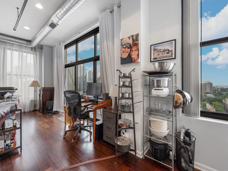 1516 S Wabash Avenue Chicago IL 60605
