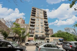 Photo of 1516 S Wabash Avenue Chicago IL 60605 Unit 1102