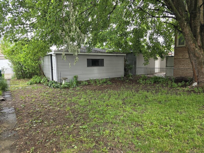 3441 Wesley Avenue Berwyn IL 60402
