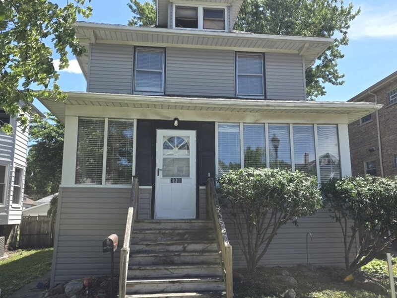 3441 Wesley Avenue Berwyn IL 60402