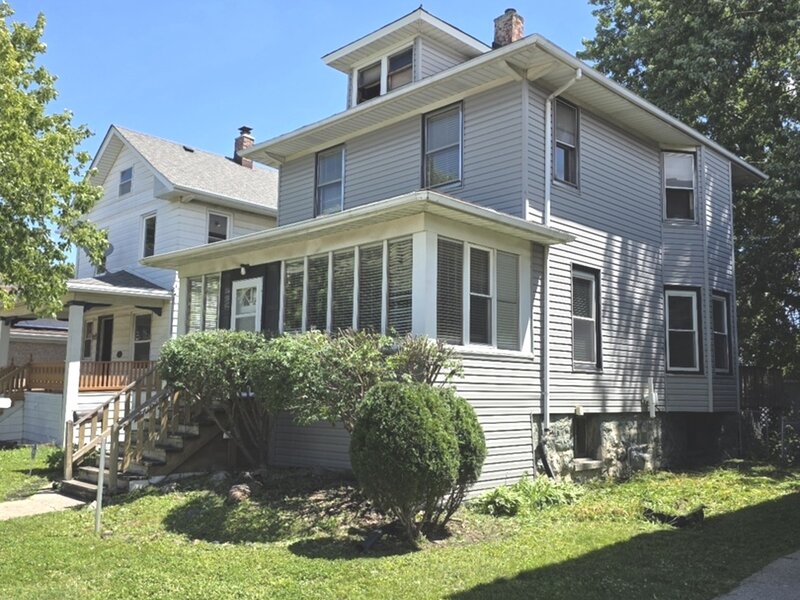 3441 Wesley Avenue Berwyn IL 60402
